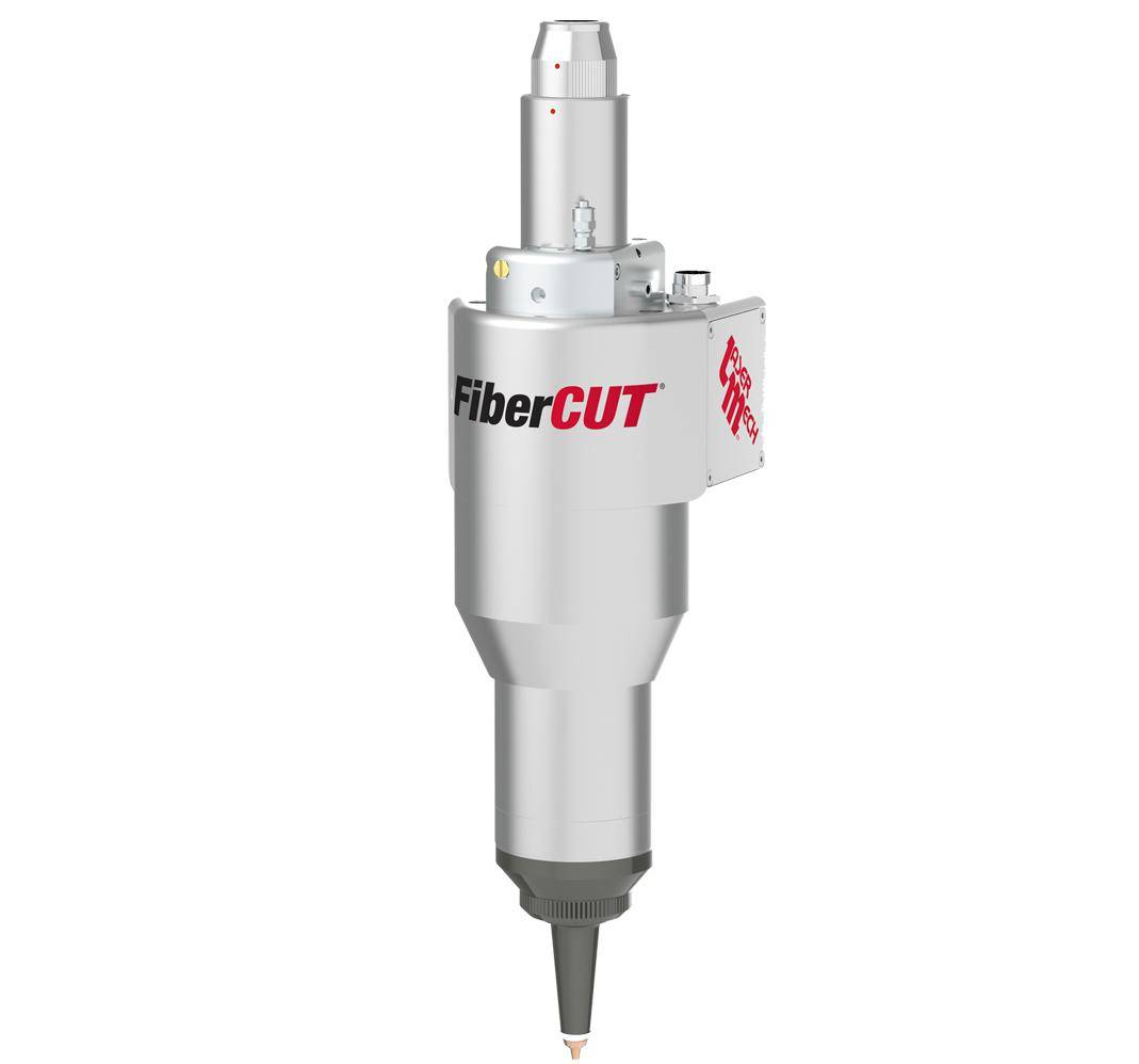 FiberCUT ST 切割頭