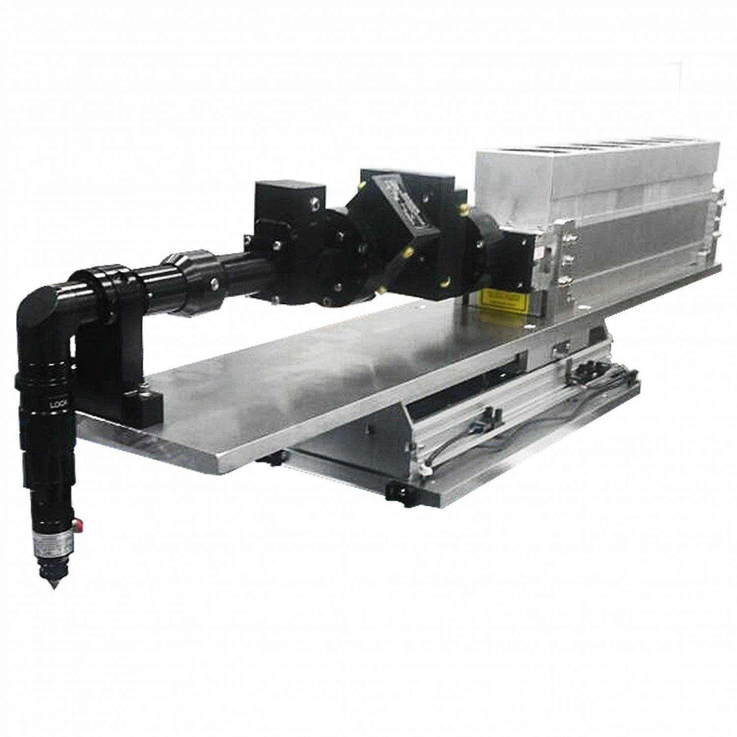 Customize Beam Delivery 客製光路系統(tǒng)