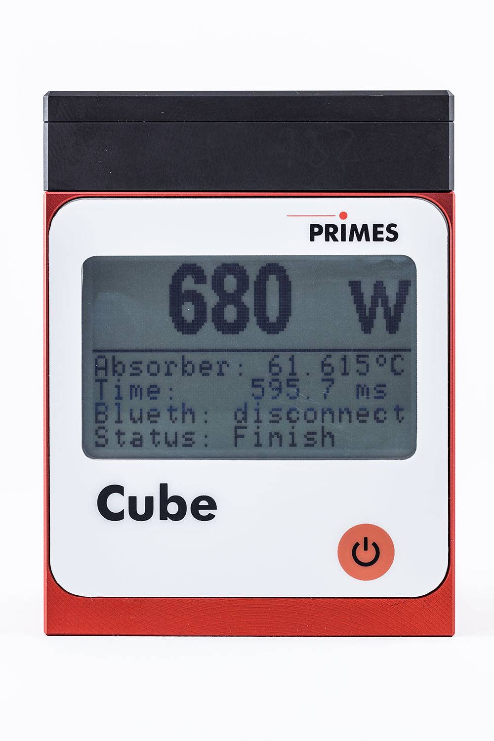 Cube M