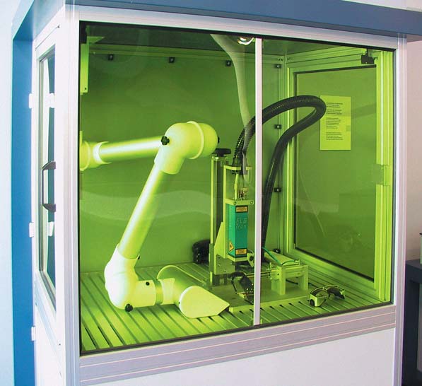 安全，不容妥協(xié)：升級至